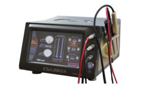 Esamber++VRD-7000L矢量雷達(dá)短路定位分析儀+JR2013